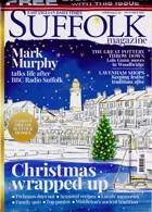 Suffolk Magazine Issue DEC 24