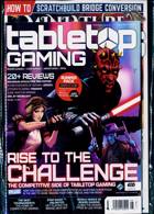 Tabletop Gaming Bumper Magazine Issue AUG 24