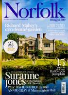 Norfolk Magazine Issue OCT 24