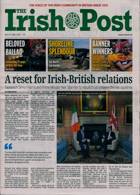 Irish Post Magazine Issue 27/07/2024