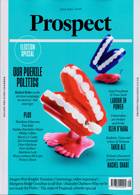 Prospect Magazine Issue JUL 24