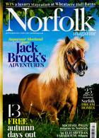 Norfolk Magazine Issue SEP 24