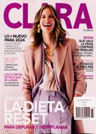 Clara Magazine Issue 77