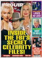 National Enquirer Magazine Issue 05/08/2024