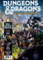 Dungeons And Dragons Adventurer Magazine Issue PART42