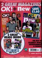 Ok Bumper Pack Magazine Issue NO 1445