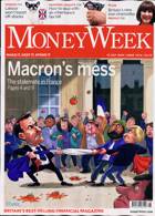 Money Week Magazine Issue NO 1216