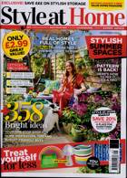 Style At Home Magazine Issue SEP 24