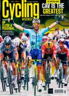 Cycling Weekly Magazine Issue 11/07/2024