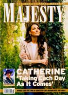 Majesty Magazine Issue AUG 24