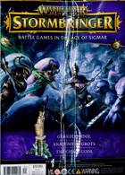 Warhammer Stormbringer Magazine Issue PART74