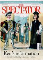 Spectator Magazine Issue 13/07/2024