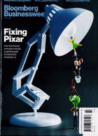 Bloomberg Businessweek Magazine Issue 03/06/2024