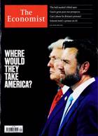 Economist Magazine Issue 20/07/2024