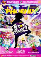 Phoenix Weekly Magazine Issue NO 657