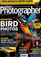 Digital Photographer Uk Magazine Issue NO 282