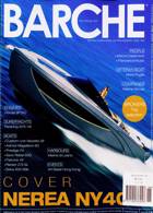 Barche Magazine Issue NO 6