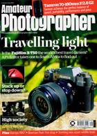 Amateur Photographer Magazine Issue 09/07/2024