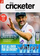 Cricketer Magazine Issue SUMMER