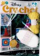 Disney Crochet Magazine Issue PART96