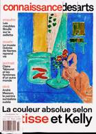 Connaissance Des Art Magazine Issue NO 837