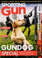 Sporting Gun Magazine Issue AUG 24