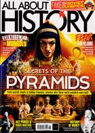 All About History Magazine Issue NO 146