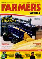 Farmers Weekly Magazine Issue 02/08/2024