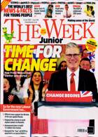 The Week Junior Magazine Issue NO 448