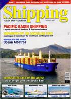 Shipping Today & Yesterday Magazine Issue AUG 24