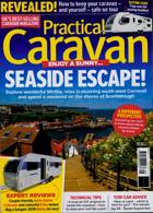 Practical Caravan Magazine Issue SEP 24