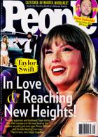 People Magazine Issue 15/07/2024