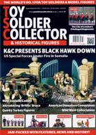 Toy Soldier Collector Magazine Issue NO 118