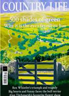 Country Life Magazine Issue 17/07/2024