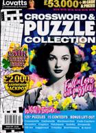 Lovatts Puzzle Collection Magazine Issue NO 154