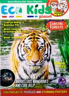 Eco Kids Planet Magazine Issue NO116