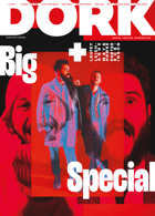 Dork  Magazine Issue Big Special