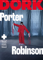 Dork Jun24 Porter Robinson Magazine Issue Jun24Porter Robinson