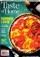 Taste Of Home Magazine Issue 07