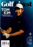 Golf Digest (Usa) Magazine Issue MAY-JUN