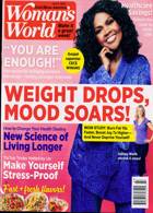 Womans World Magazine Issue 23