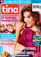 Tina Magazine Issue NO 27