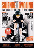 Essential Cycling Series Magazine Issue SCI