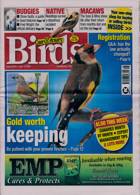 Cage And Aviary Birds Magazine Issue 10/07/2024