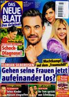 Das Neue Blatt (Ger) Magazine Issue NO 27