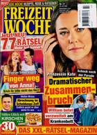 Freizeit Woche Magazine Issue NO 27