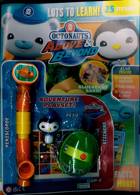 Octonauts Magazine Issue NO 148