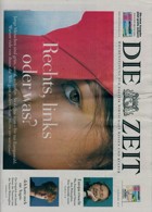 Die Zeit Magazine Issue NO 27