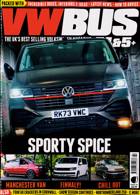 Vw Bus T4 & 5 Magazine Issue NO 147