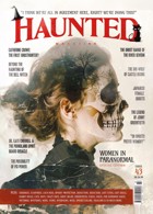 Haunted Magazine Issue Issue 43